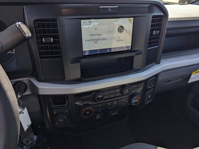 2026 Ford Super Duty F-350® XL