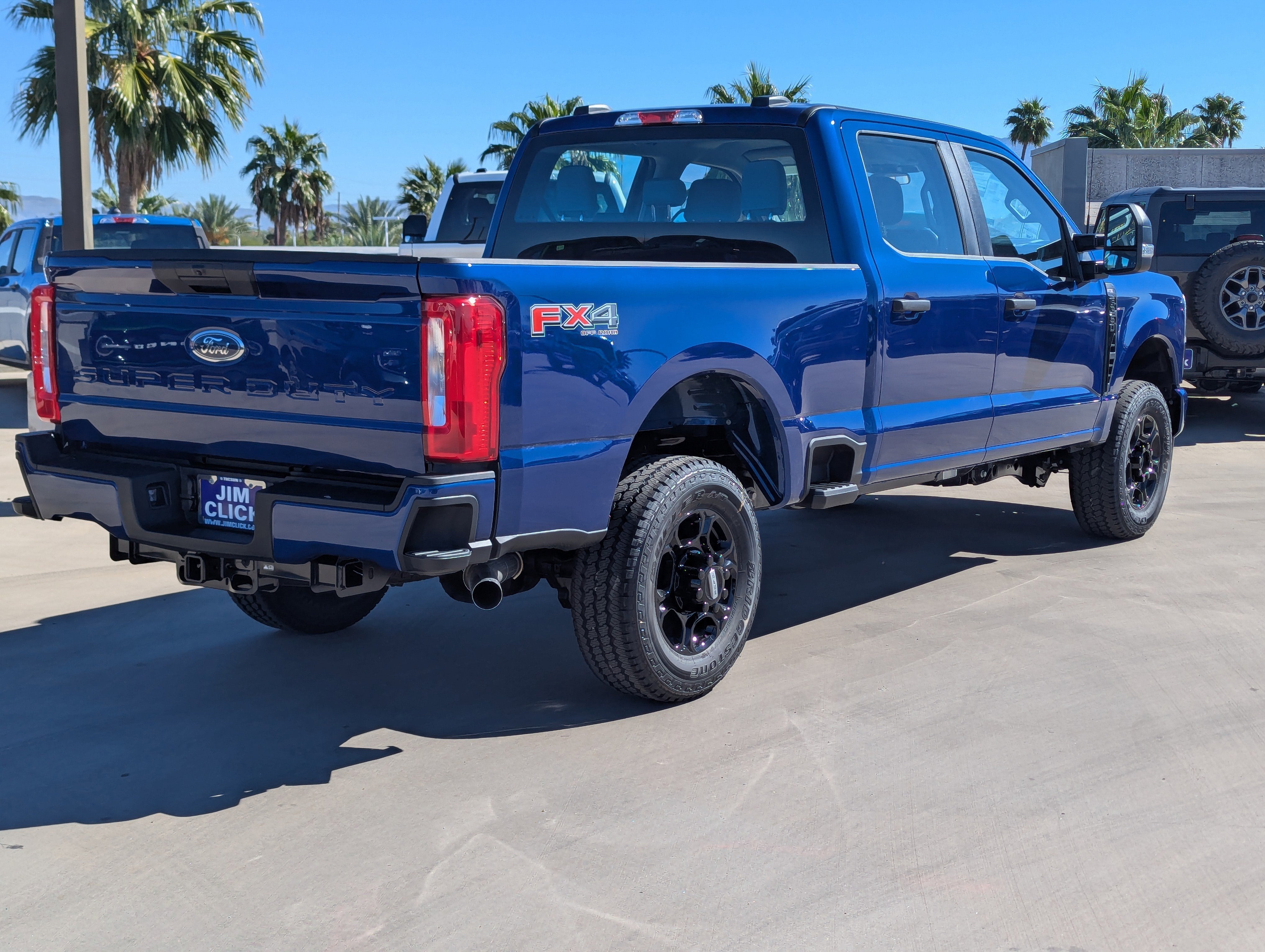 2026 Ford Super Duty F-350® XL