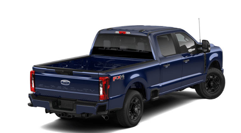 2026 Ford Super Duty F-350® XL