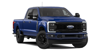2026 Ford Super Duty F-350® XL