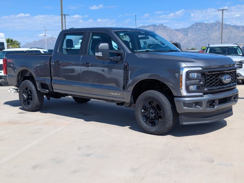 2026 Ford Super Duty F-350® XL