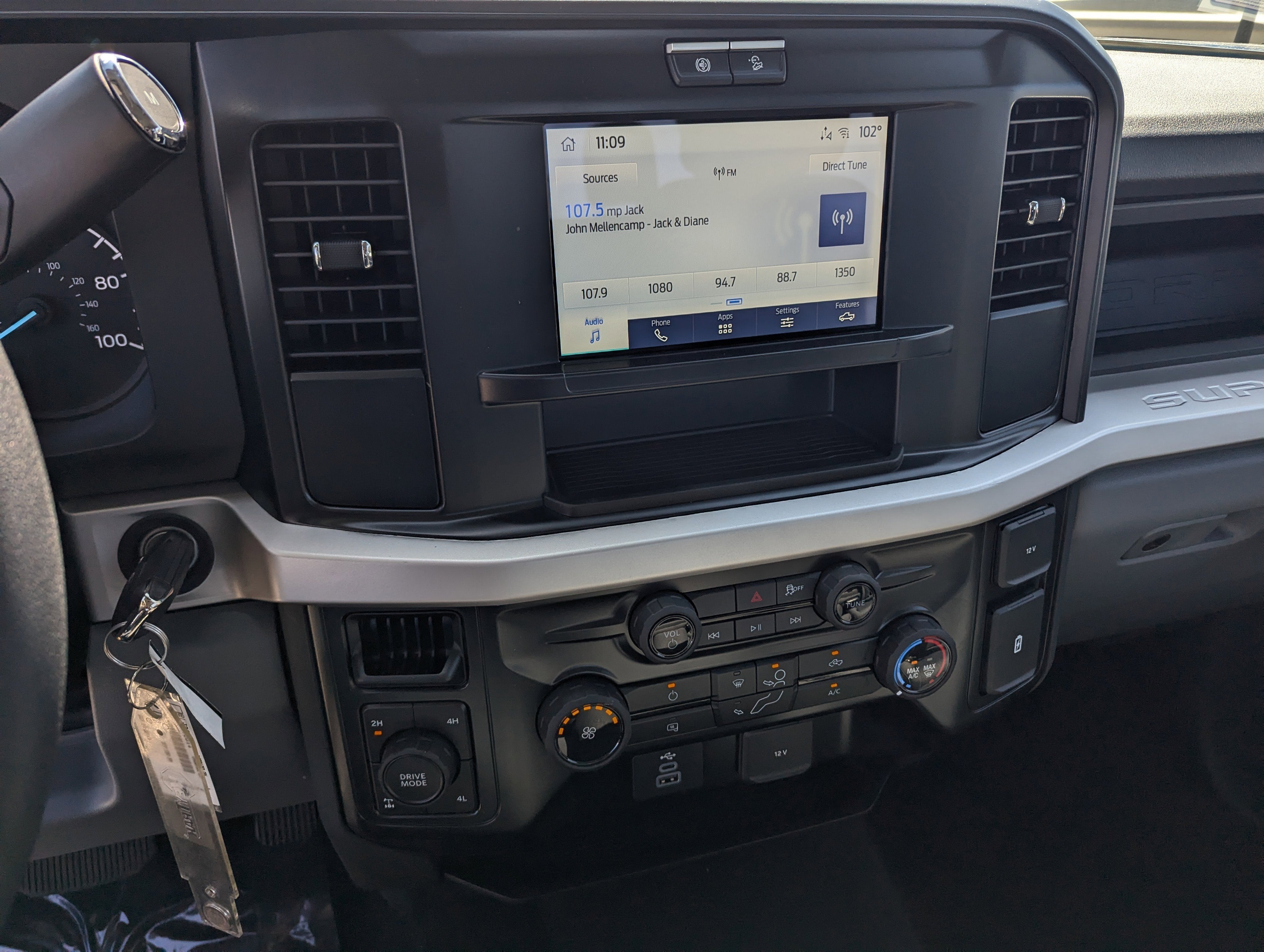 2026 Ford Super Duty F-350® XL