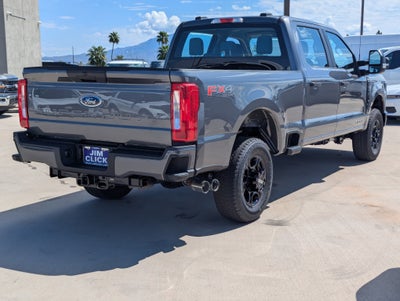 2026 Ford Super Duty F-350® XL