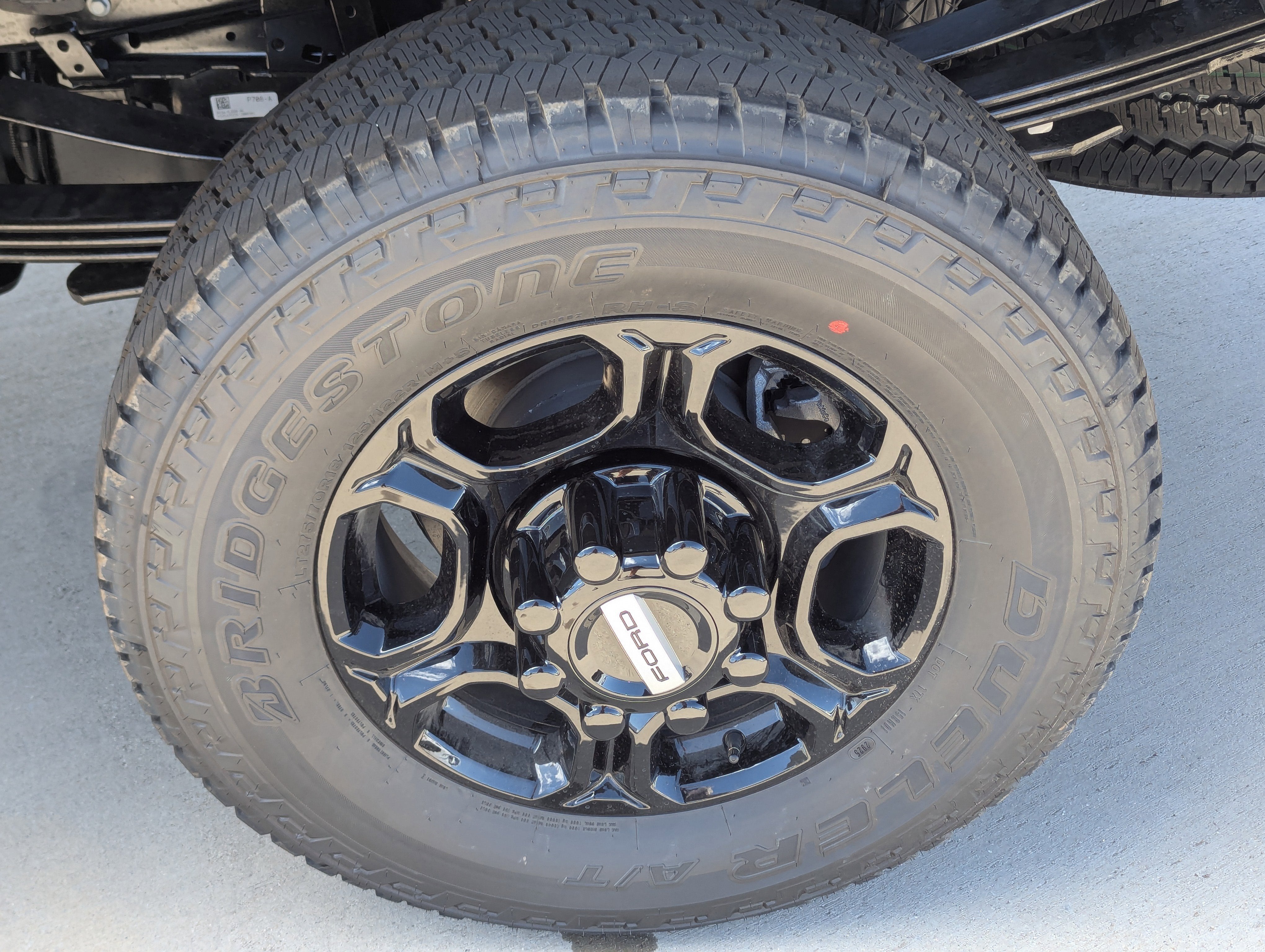 2026 Ford Super Duty F-350® XL