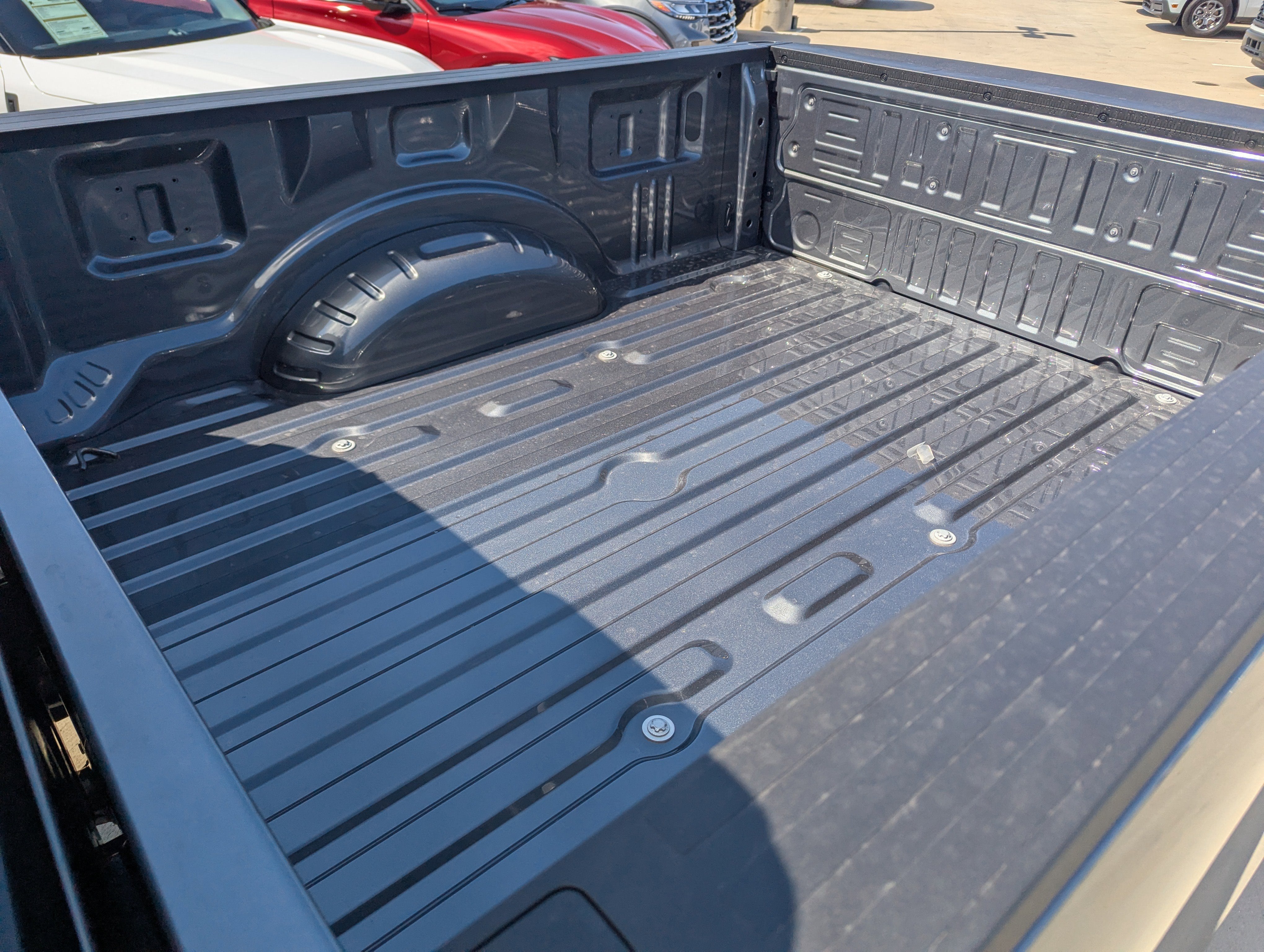 2026 Ford Super Duty F-350® XL