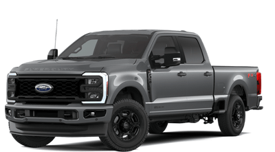 2026 Ford Super Duty F-350® XL