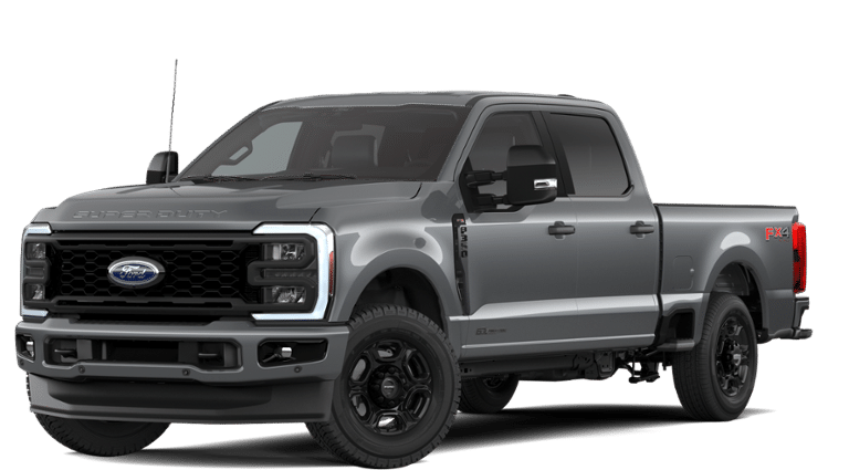 2026 Ford Super Duty F-350® XL