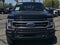 2022 Ford Super Duty F-350 SRW Platinum