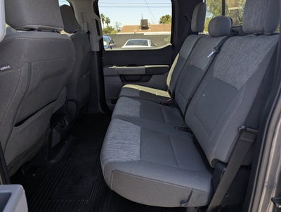 2023 Ford Super Duty F-350 SRW XLT