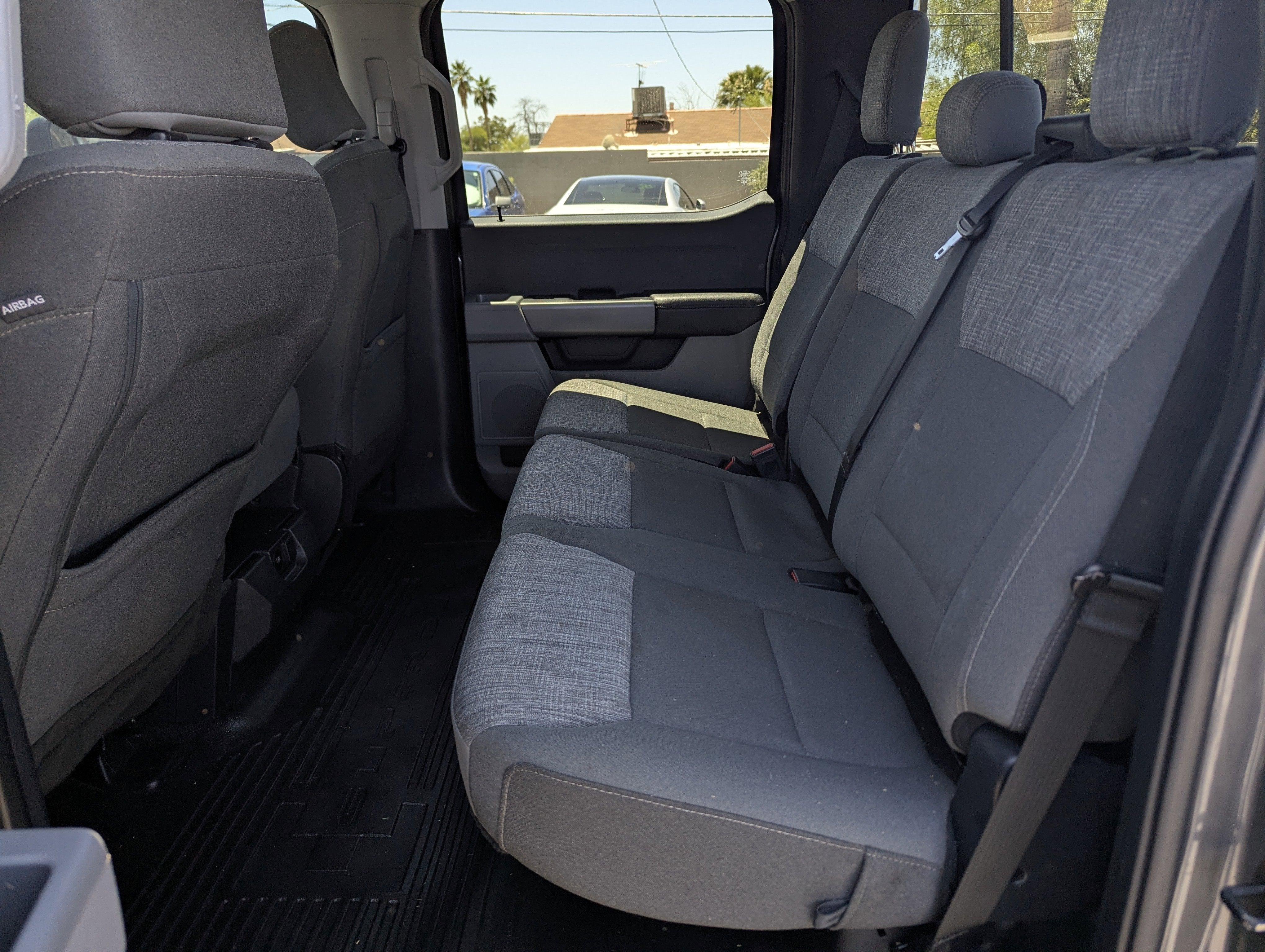2023 Ford Super Duty F-350 SRW XLT
