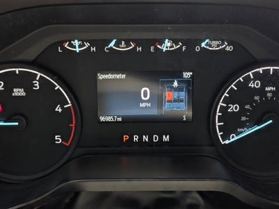 2023 Ford Super Duty F-350 SRW XLT
