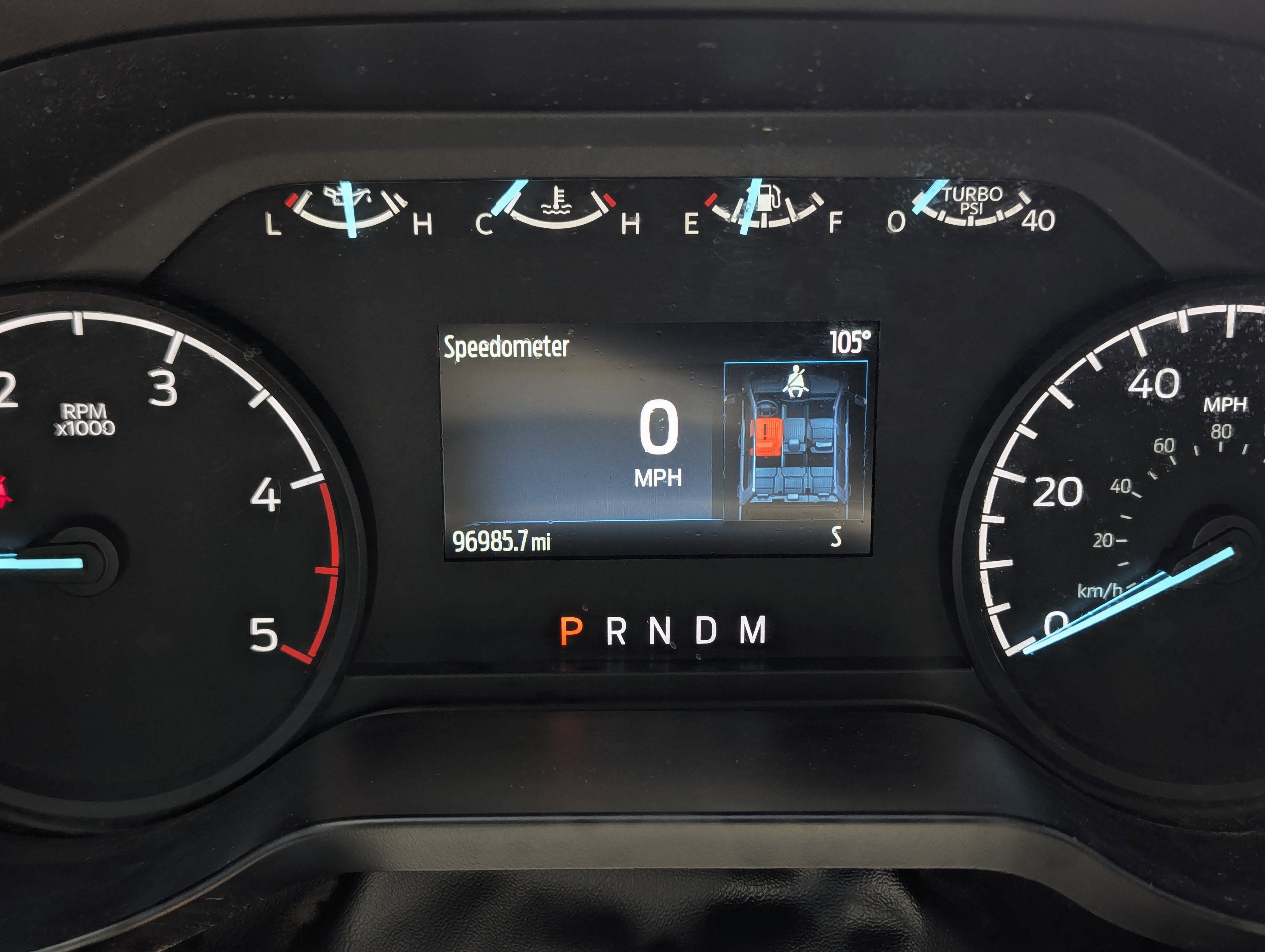 2023 Ford Super Duty F-350 SRW XLT