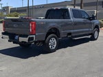 2023 Ford Super Duty F-350 SRW XLT