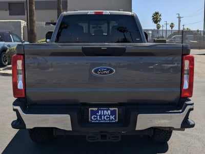 2023 Ford Super Duty F-350 SRW XLT