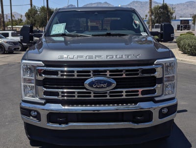 2023 Ford Super Duty F-350 SRW XLT