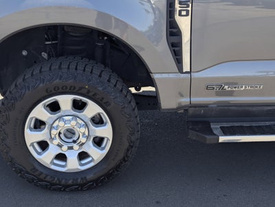 2023 Ford Super Duty F-350 SRW XLT