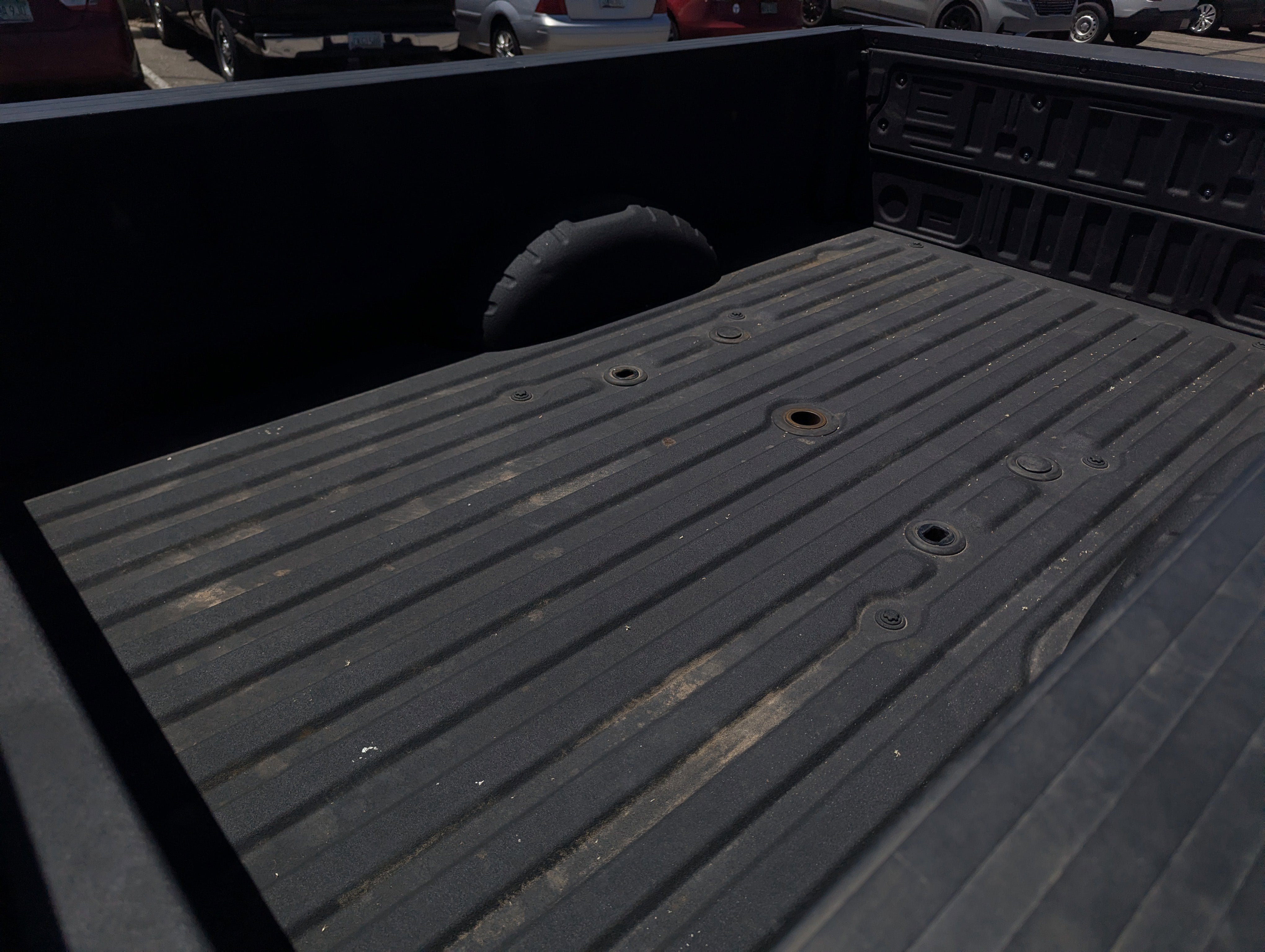 2023 Ford Super Duty F-350 SRW XLT