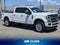 2022 Ford Super Duty F-350 SRW Platinum