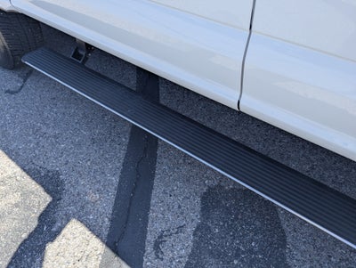 2022 Ford Super Duty F-350 SRW Platinum