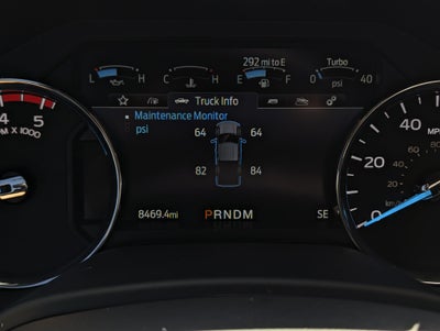 2022 Ford Super Duty F-350 SRW Platinum