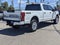 2022 Ford Super Duty F-350 SRW Platinum