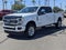 2022 Ford Super Duty F-350 SRW Platinum