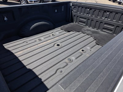 2022 Ford Super Duty F-350 SRW Platinum