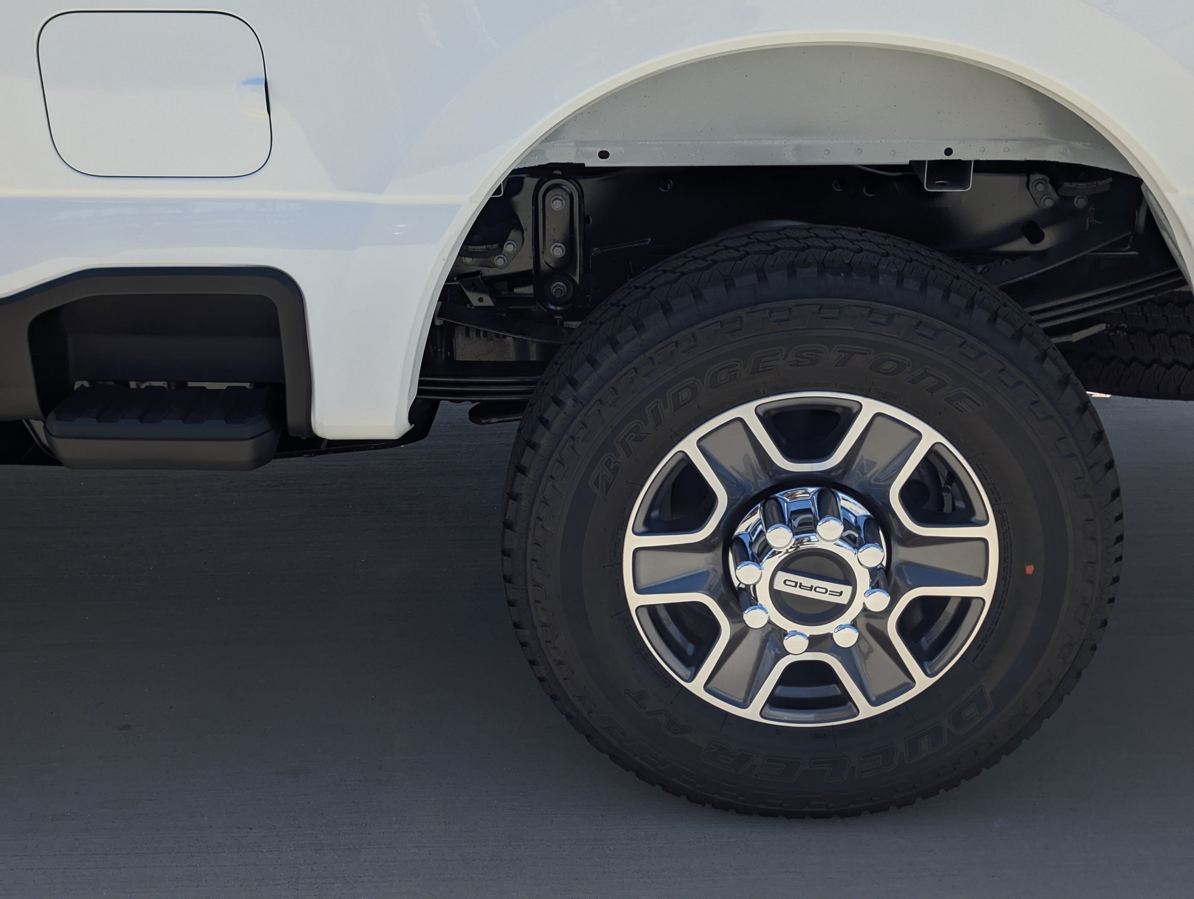 2026 Ford Super Duty F-350® Lariat®