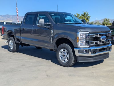 2026 Ford Super Duty F-350® XLT