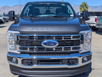 2026 Ford Super Duty F-350® XLT