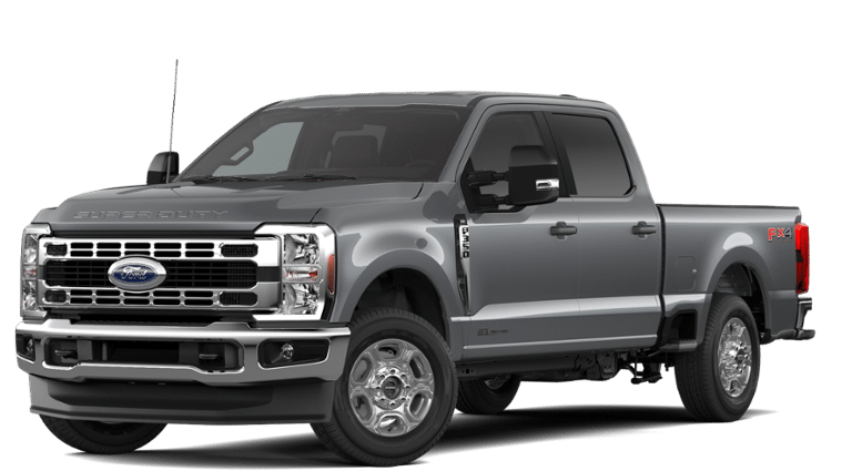 2026 Ford Super Duty F-350® XLT