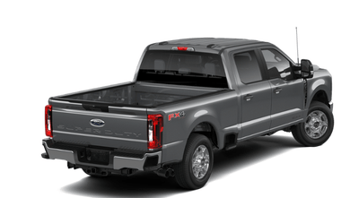 2026 Ford Super Duty F-350® XLT