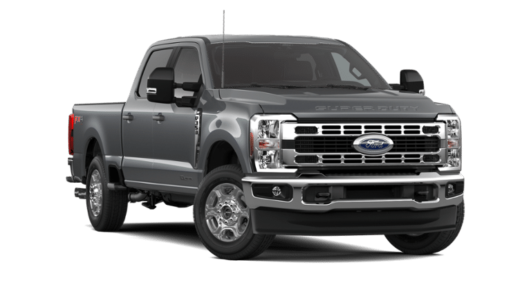 2026 Ford Super Duty F-350® XLT
