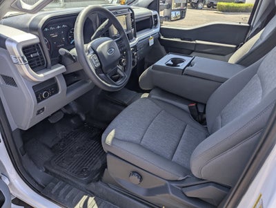 2026 Ford Super Duty F-450® XL