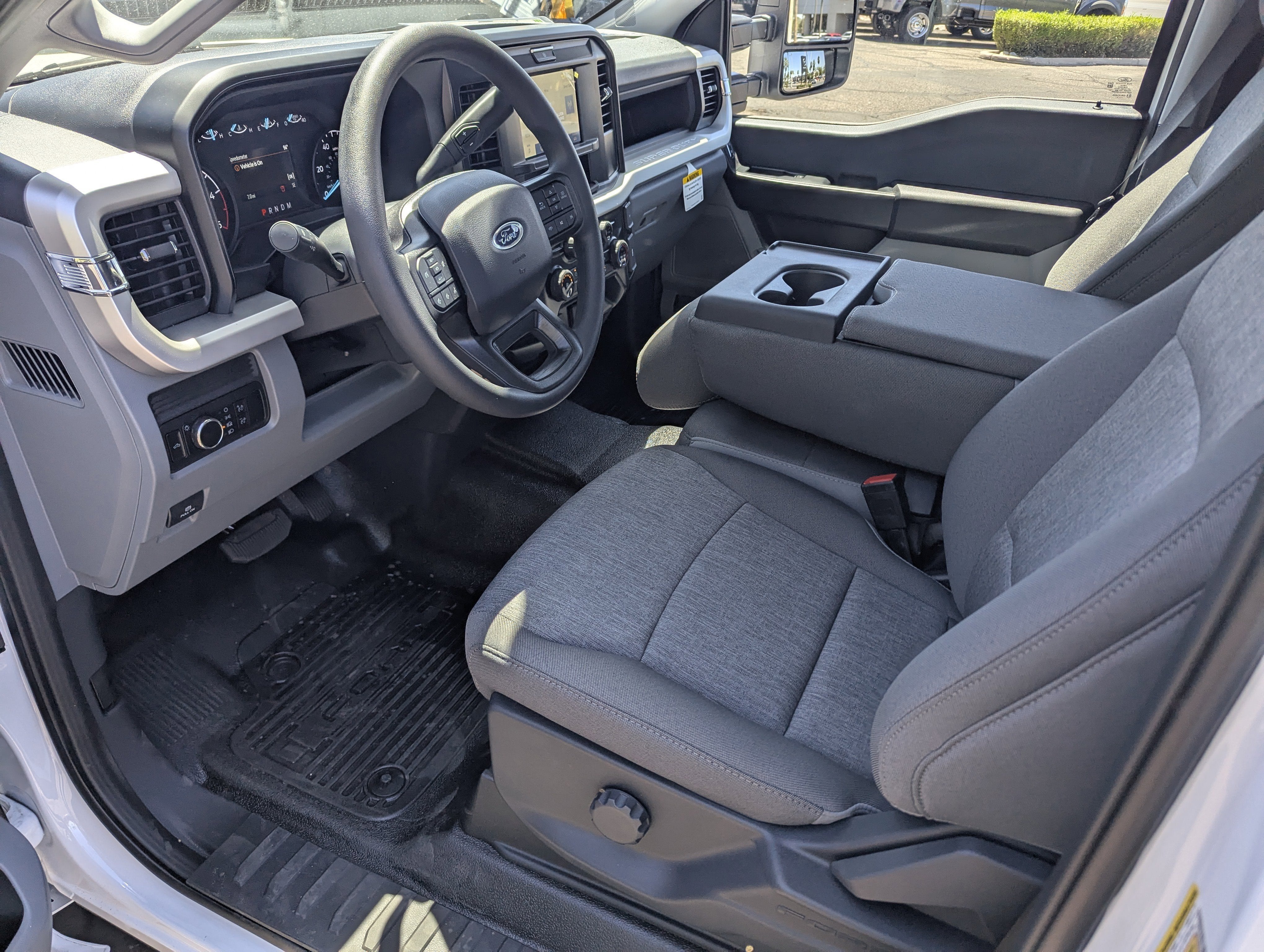 2026 Ford Super Duty F-450® XL