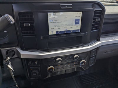 2026 Ford Super Duty F-450® XL