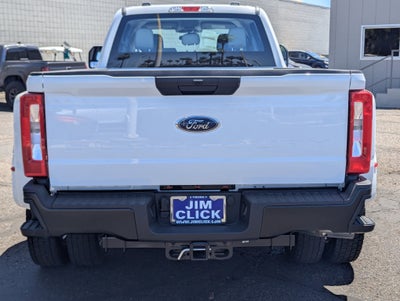 2026 Ford Super Duty F-450® XL