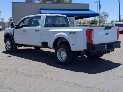 2026 Ford Super Duty F-450® XL