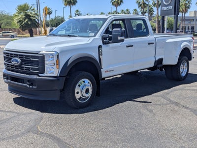 2026 Ford Super Duty F-450® XL