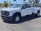 2026 Ford Super Duty F-450® XL