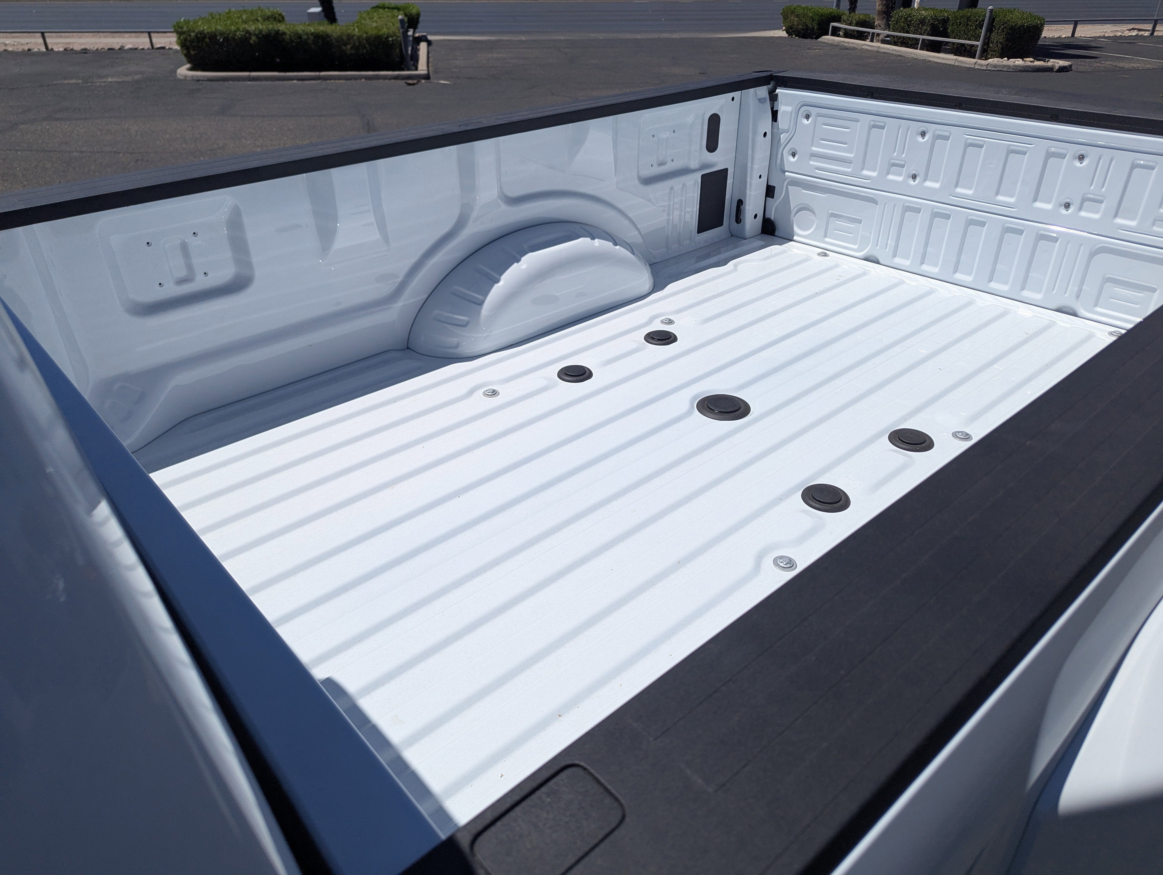 2026 Ford Super Duty F-450® XL