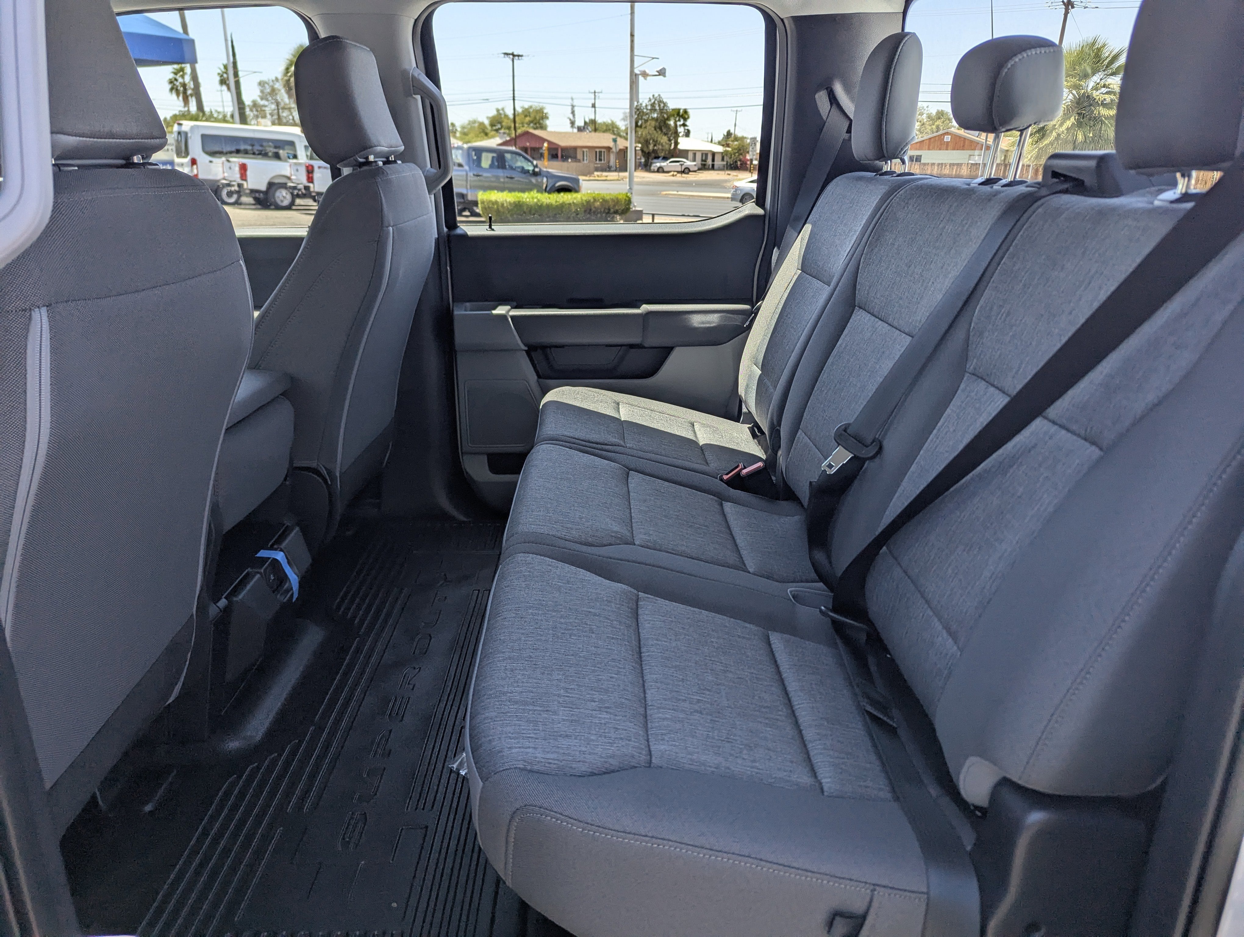 2026 Ford Super Duty F-450® XL