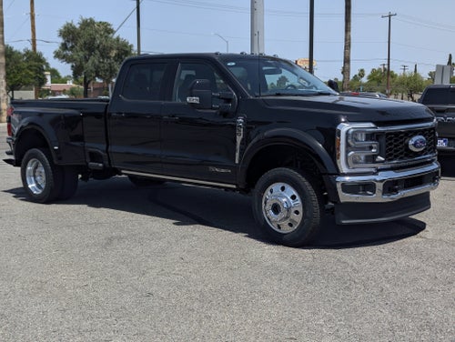 2026 Ford Super Duty F-450® Lariat®