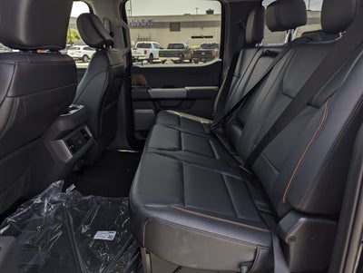 2026 Ford Super Duty F-450® Lariat®