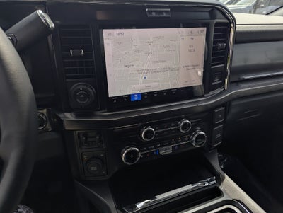 2026 Ford Super Duty F-450® Lariat®