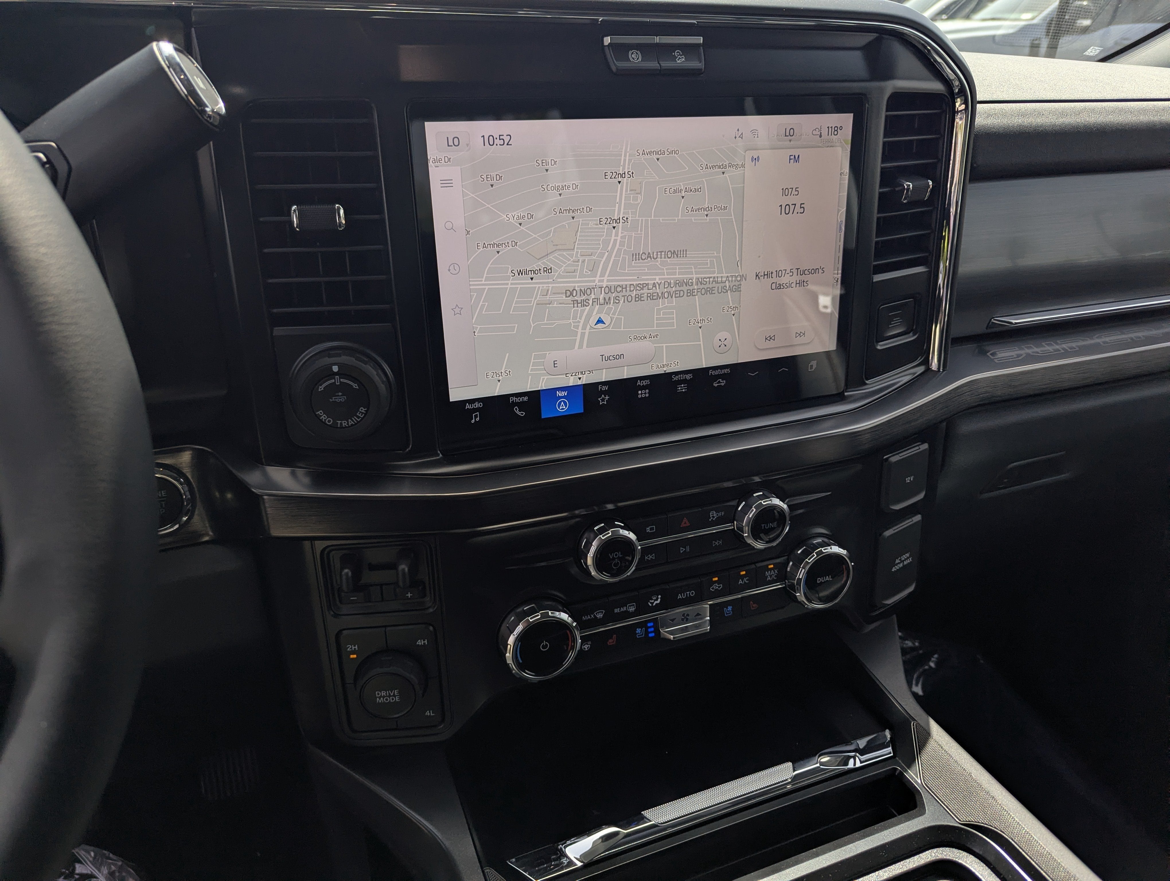 2026 Ford Super Duty F-450® Lariat®