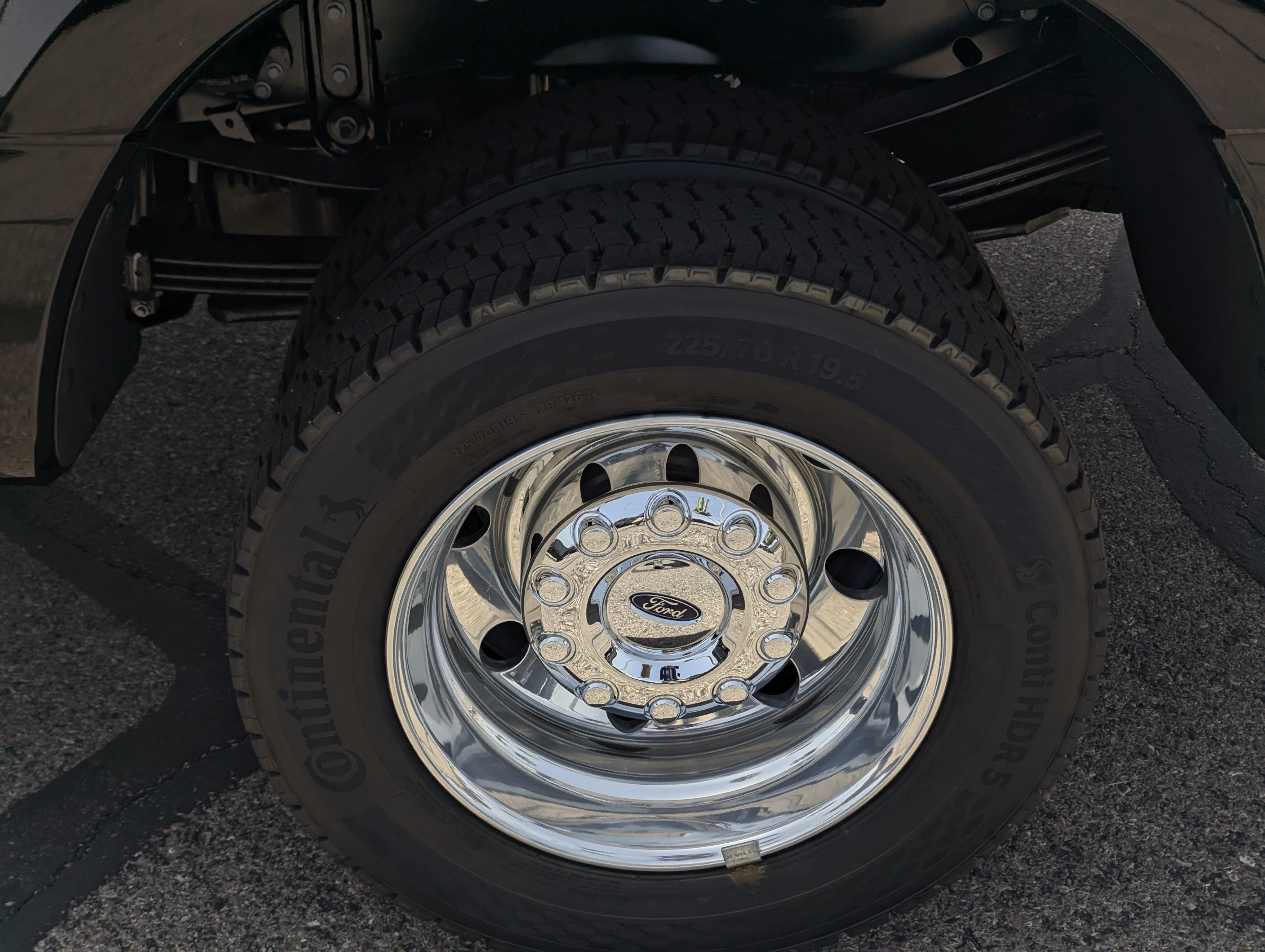 2026 Ford Super Duty F-450® Lariat®
