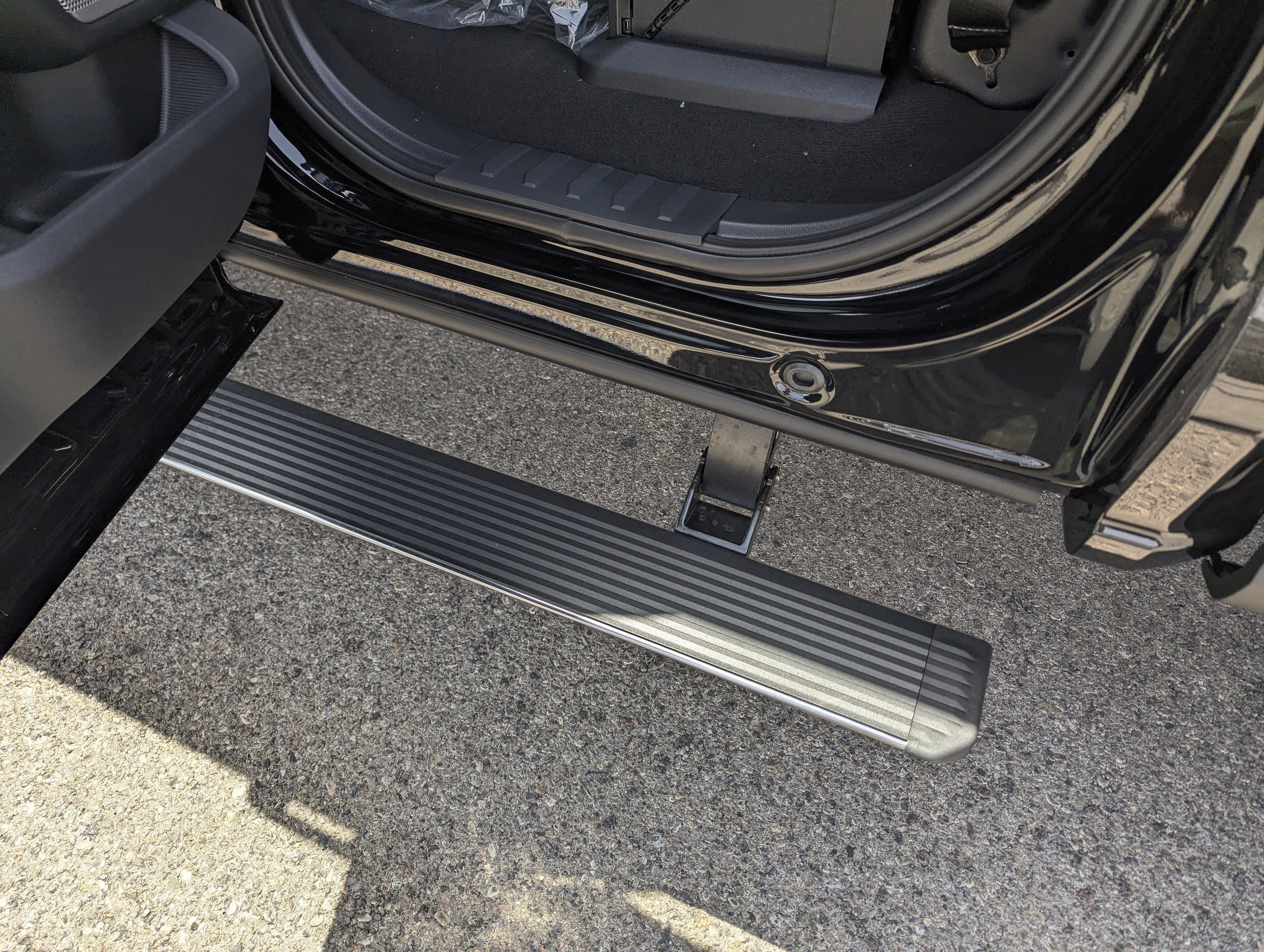 2026 Ford Super Duty F-450® Lariat®