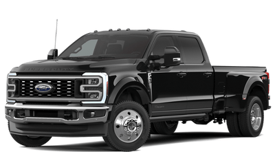 2026 Ford Super Duty F-450® Lariat®