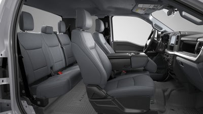 2026 Ford Super Duty F-250® XL